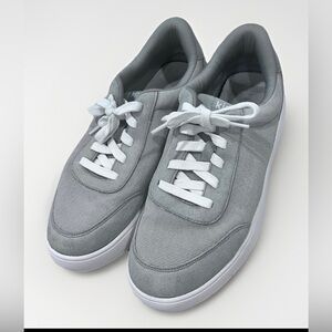 Kizik Prague Granite Kids Athletic Sneaker 5Y